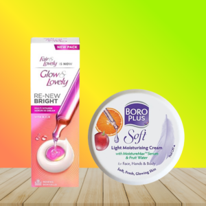 Skin Care