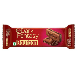 Sunfeast Dark Fantasy Bourbon Classic Biscuit 108 g