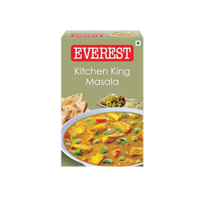 Everest kitchen kitchen masala