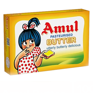 Amul Pasteurised Butter