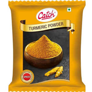 Catch Turmeric Powder, 200g