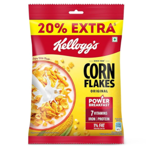 Kellogg's Corn Flakes Original 120g