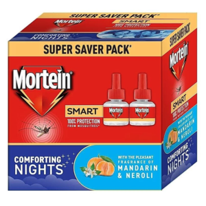 Mortein Smart Refill 2x45 ml