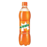 Mrinda Orange Flavor Cold Drink, 750ml
